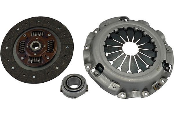 KAVO PARTS Комплект сцепления CP-1508